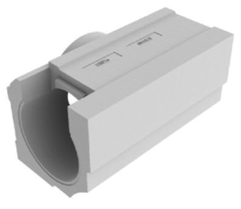 Helios RP - ST, Renopipe Stuck T-Stück