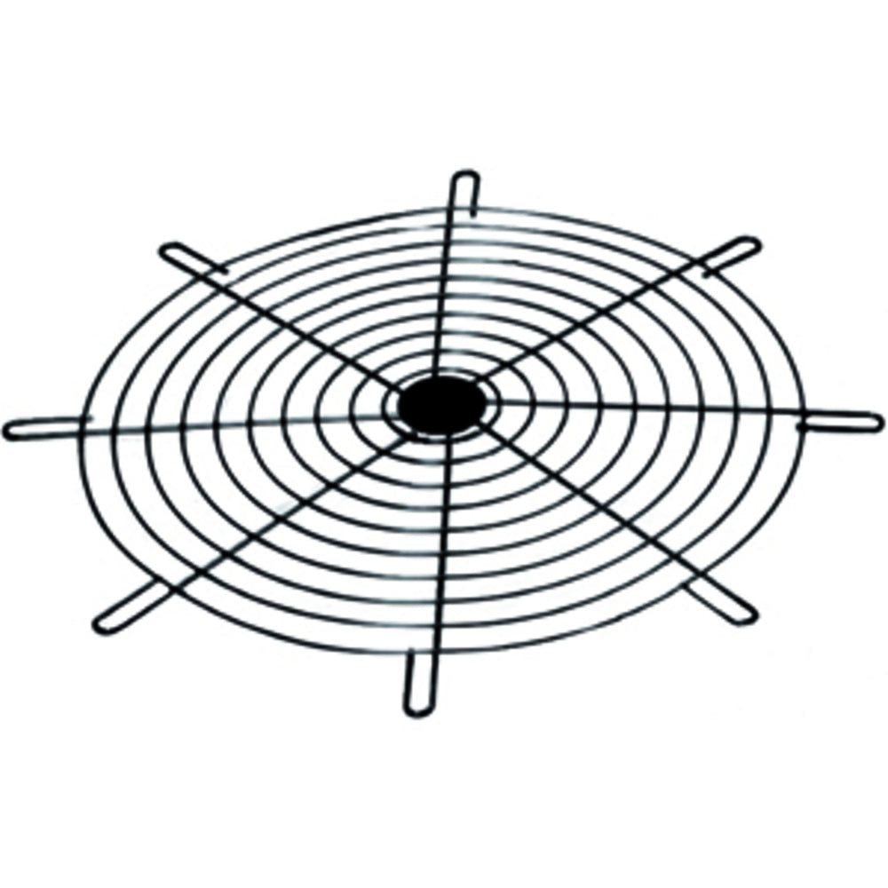 S&P Schutzgitter DEF-500 A