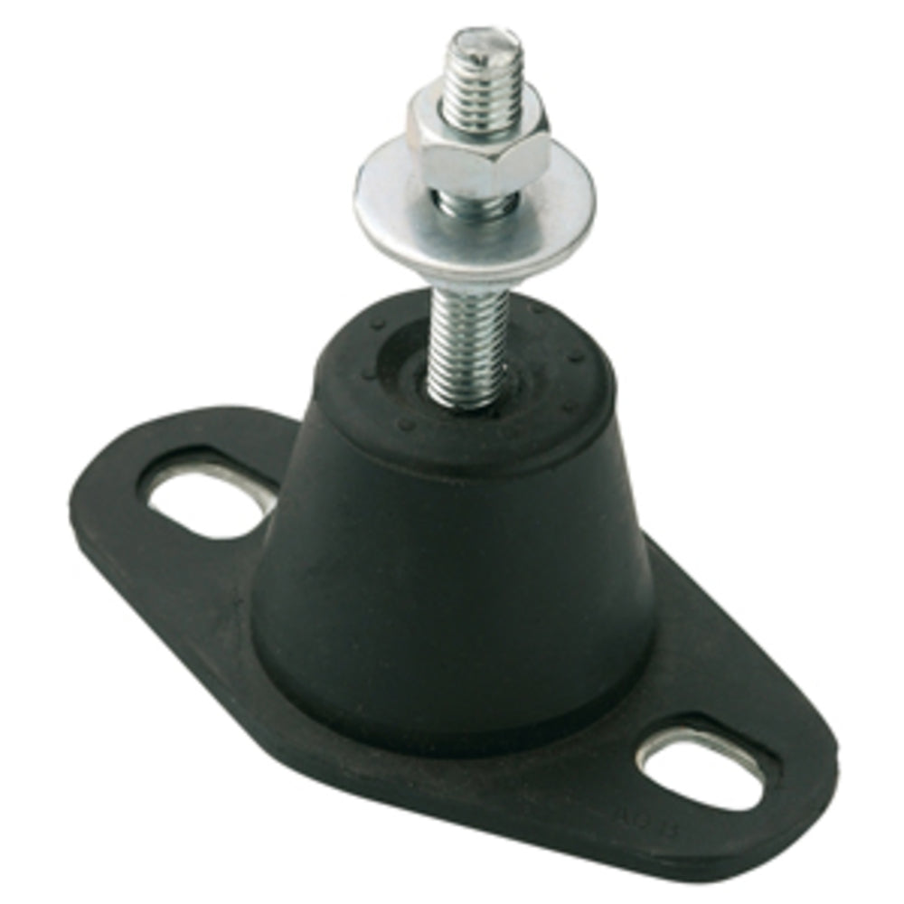 S&P Schwingungsdämpfer KSE-70 zur Druckentlastung (1 Satz = 4 Stück)