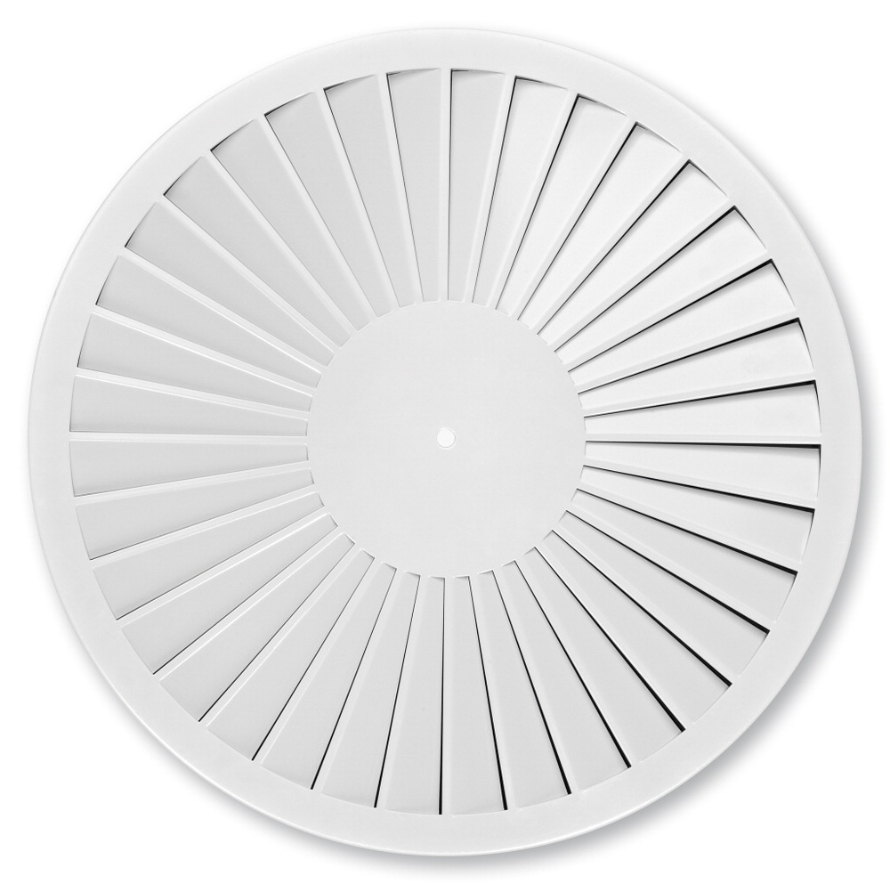 Trox Dralldurchlass FD-R-A-H-M-L/600