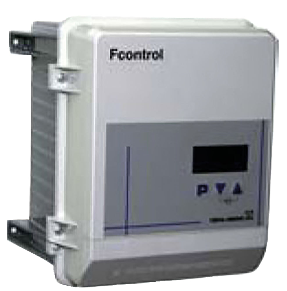 Systemair FXDM5AM Frequenzumrichter