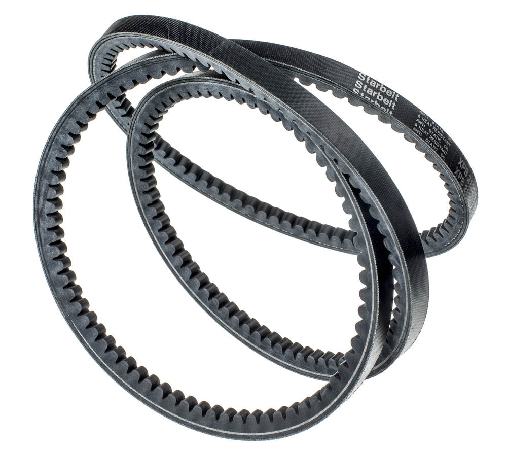 späth Schmalkeilriemen XPZ x 1700 lw