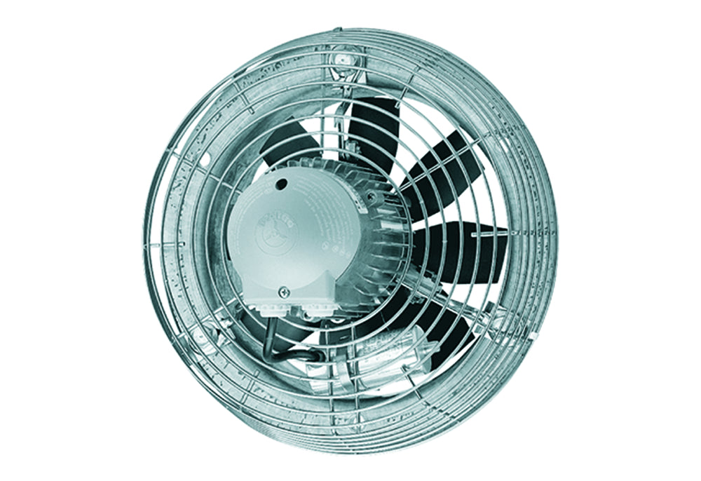 Maico Axial-Wandventilator EZS 50/8 B