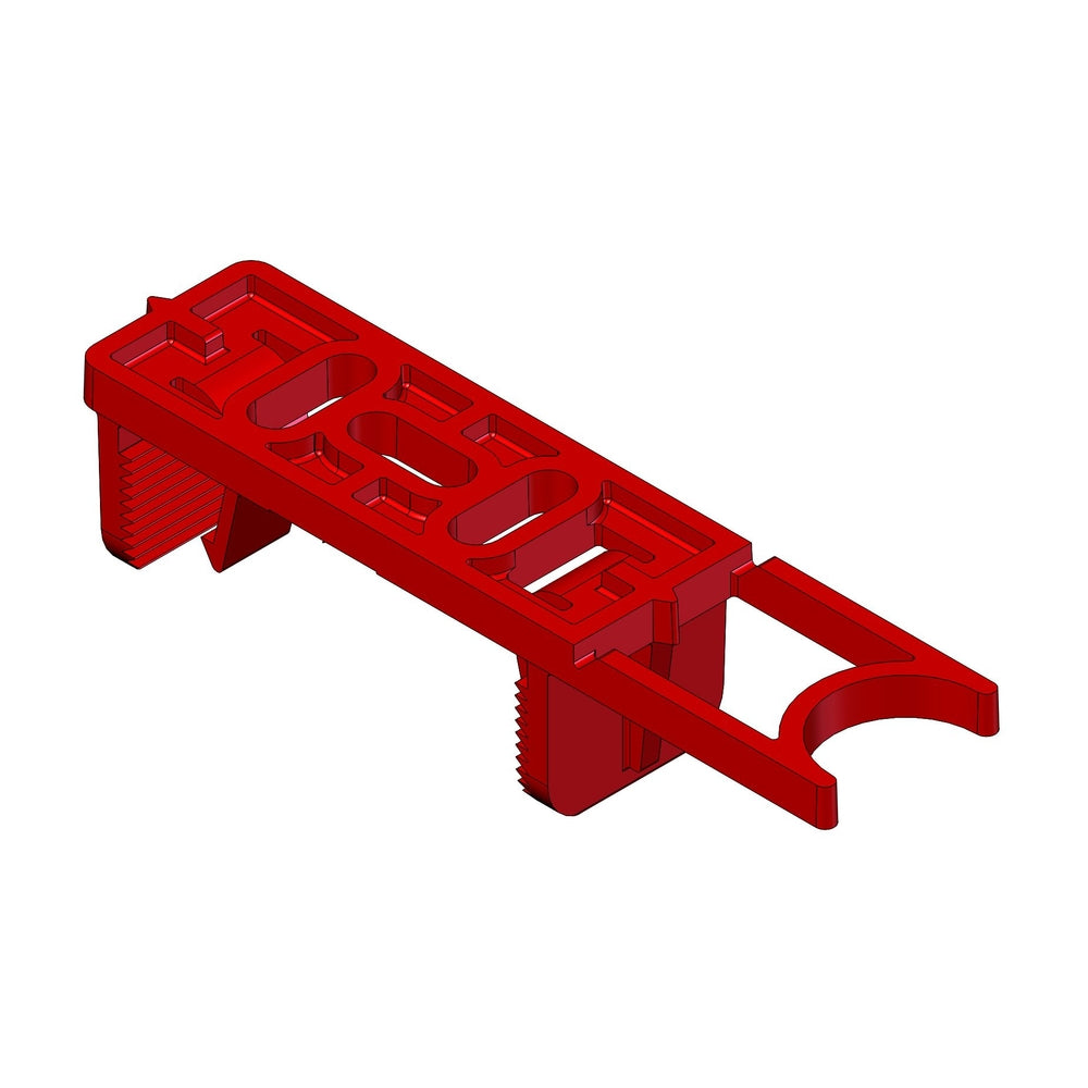 Helios RP - BK, Renopipe Befestigungsklammer