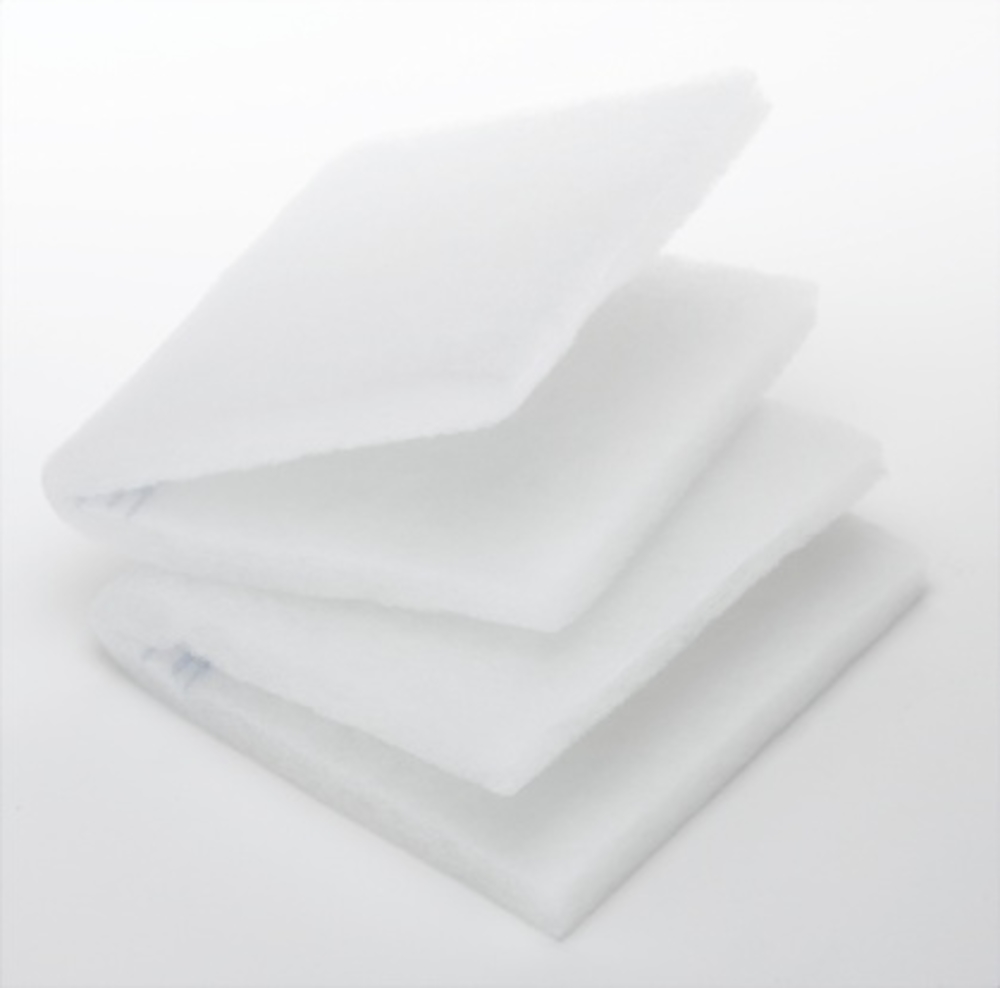 Zehnder Filterset G3 (Filtermatte) für ComfoAir 500/350 bis KW 30 / 2008, Inhalt 2 Stück