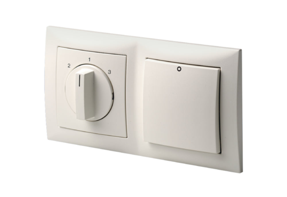 Maico Raumluftsteuerung RLS 3