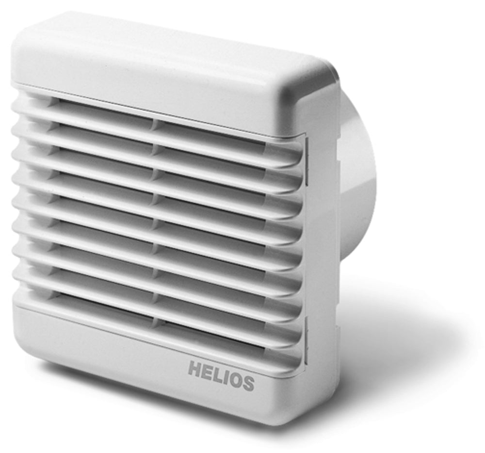 Helios ABV 100, Abluvent