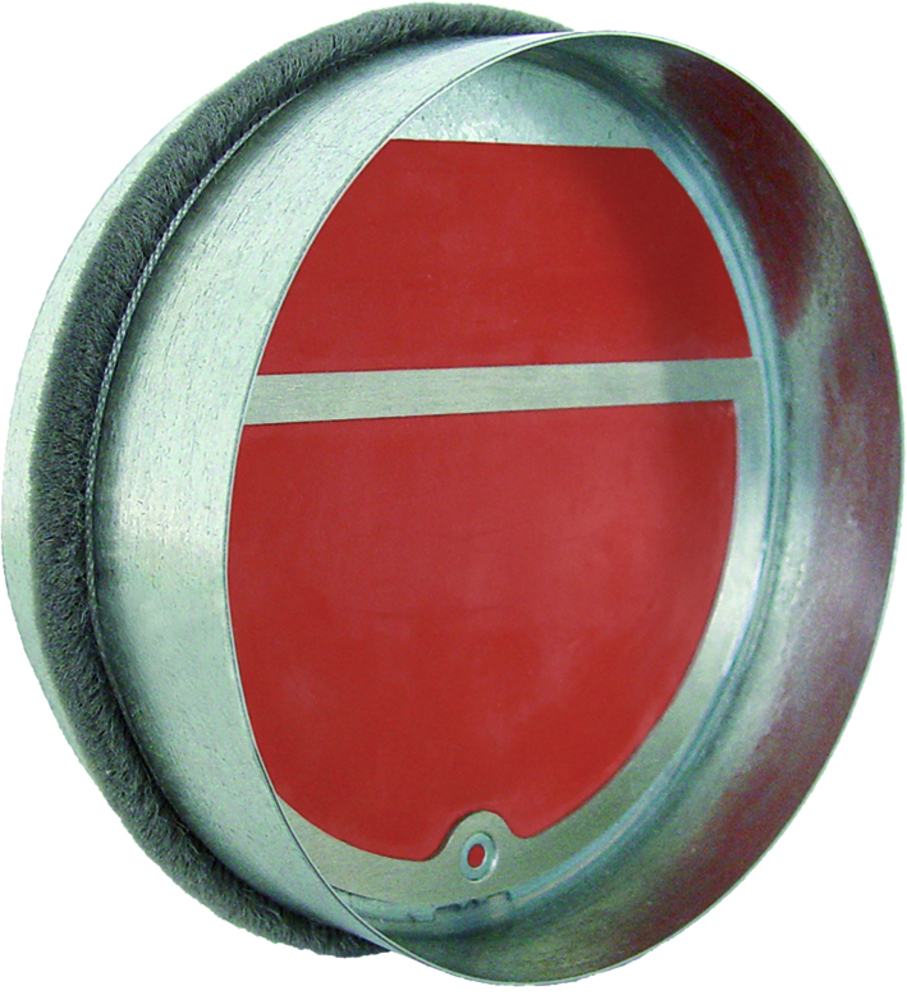 S&P Kaltrauchsperre KRS-M-080 DN80