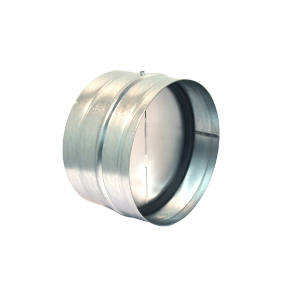 RUCK selbsttätige Rohrverschlussklappe RSK 100D dichtschließend