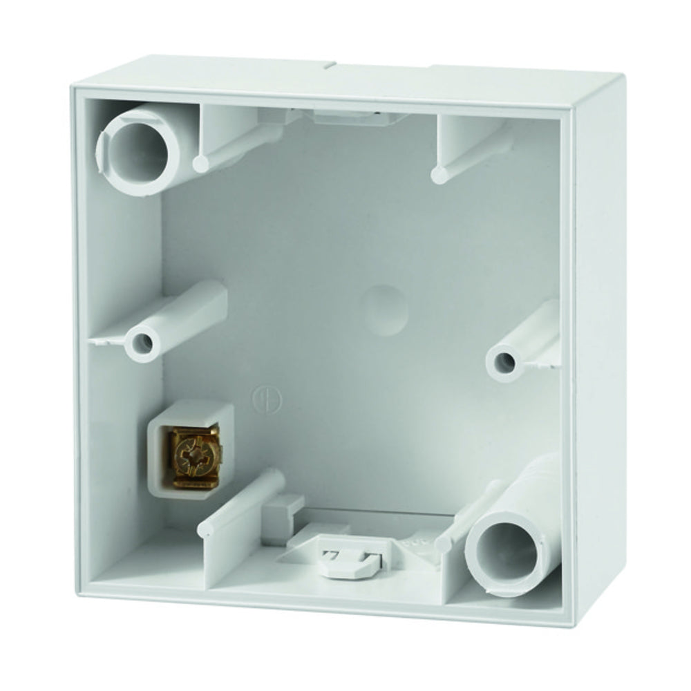 Helios KWL-APG, Aufputzgehäuse für KWL-BE und KWL-BEC