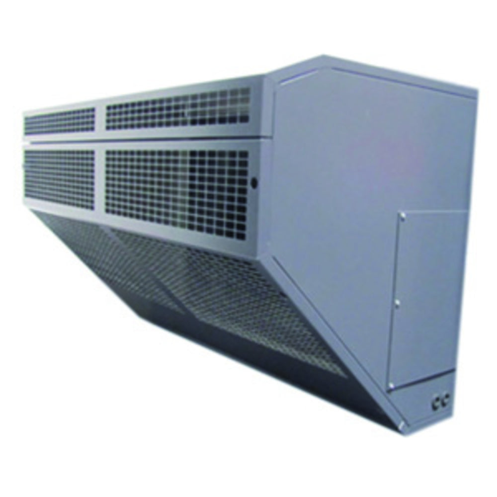 S&P Außenlufthaube APPA-6000