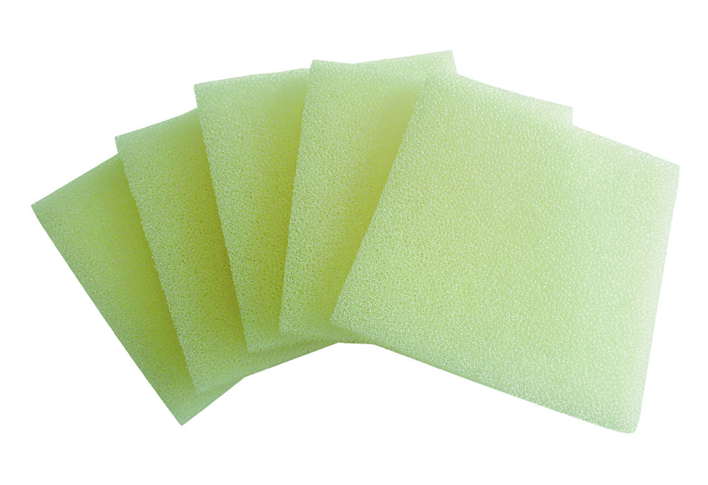 Maico Luftfilter Ersatz ALDF 12, G2