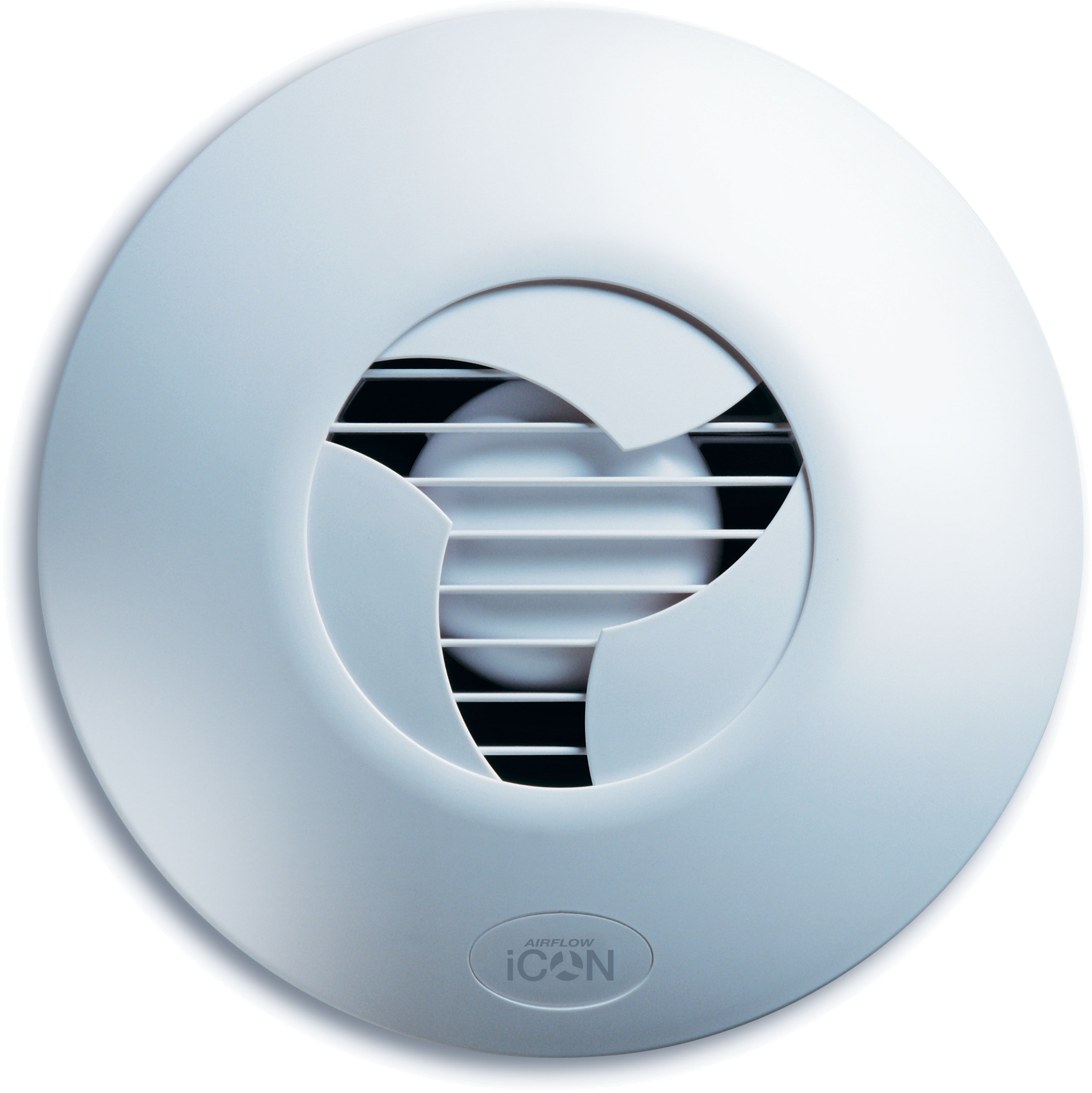 Airflow Sicherheitskleinspannungs-Ventilator iCON 30 SELV