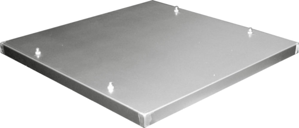 Systemair WSD-MUB 025 Wetterschutz kplt.