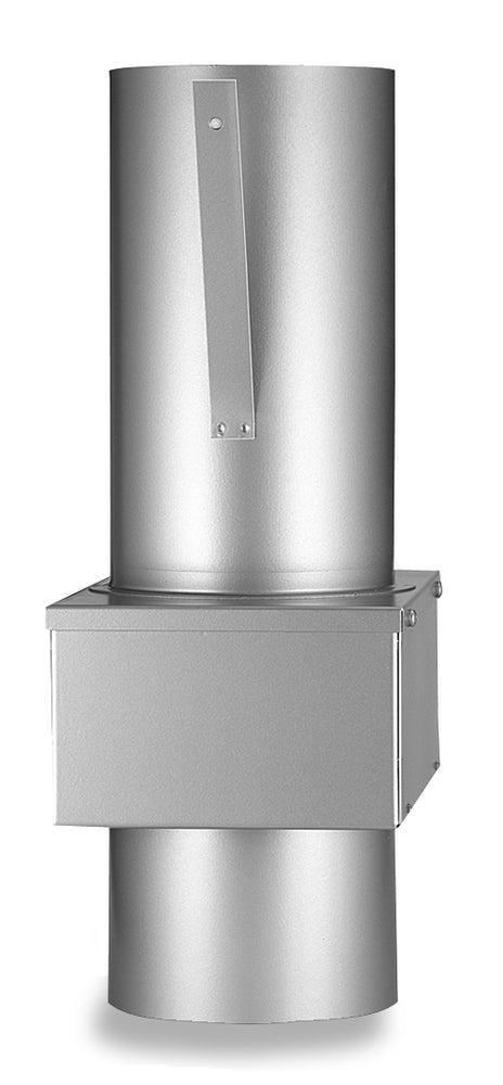 Helios ELS-D 200, Brandschutz-Deckenschott