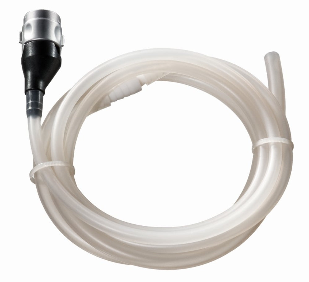 testo Druck-Anschluß-Set mit 2 Silikon-Schläuchen