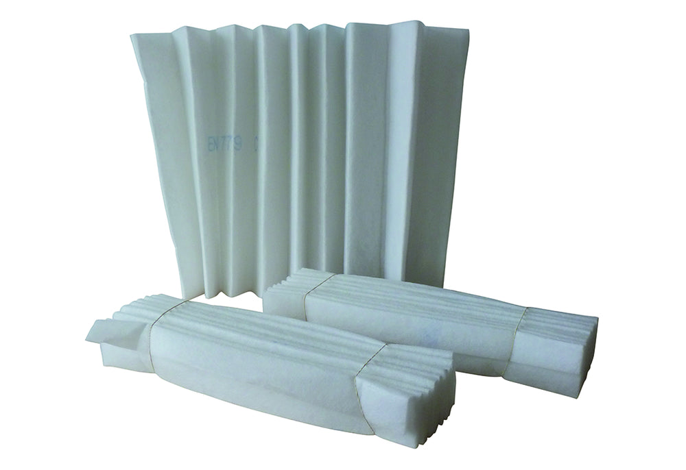 Maico Luftfilter, Ersatz FF 40