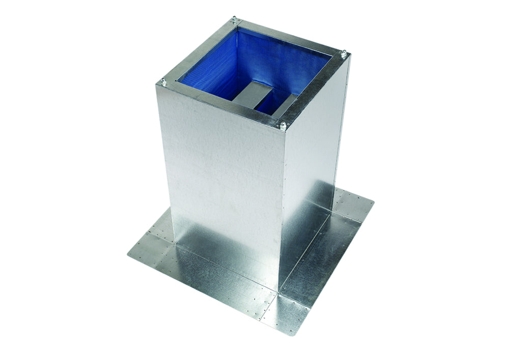 Maico Sockelschalldämpfer SD 40