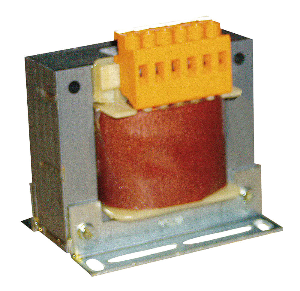 Systemair TDS 010A5, 5-stuf. Transform.