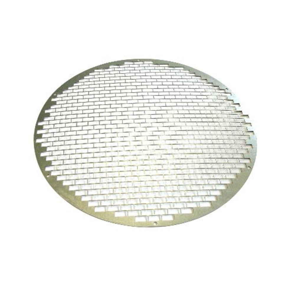 RUCK Schutzgitter SG 280 02