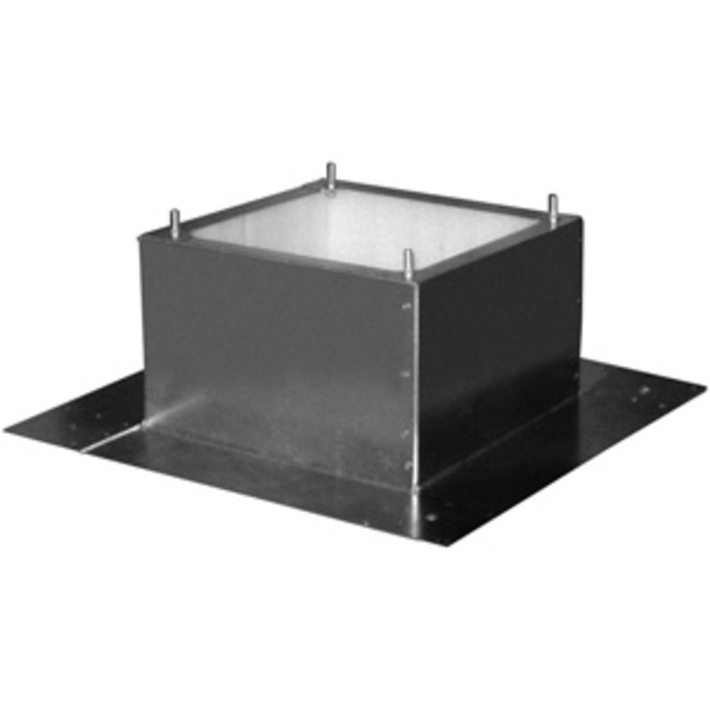 S&P Flachdachsockel JBS-300/4