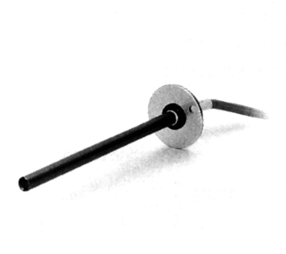 Helios TFK, Kanal-Temperatur-Fühler