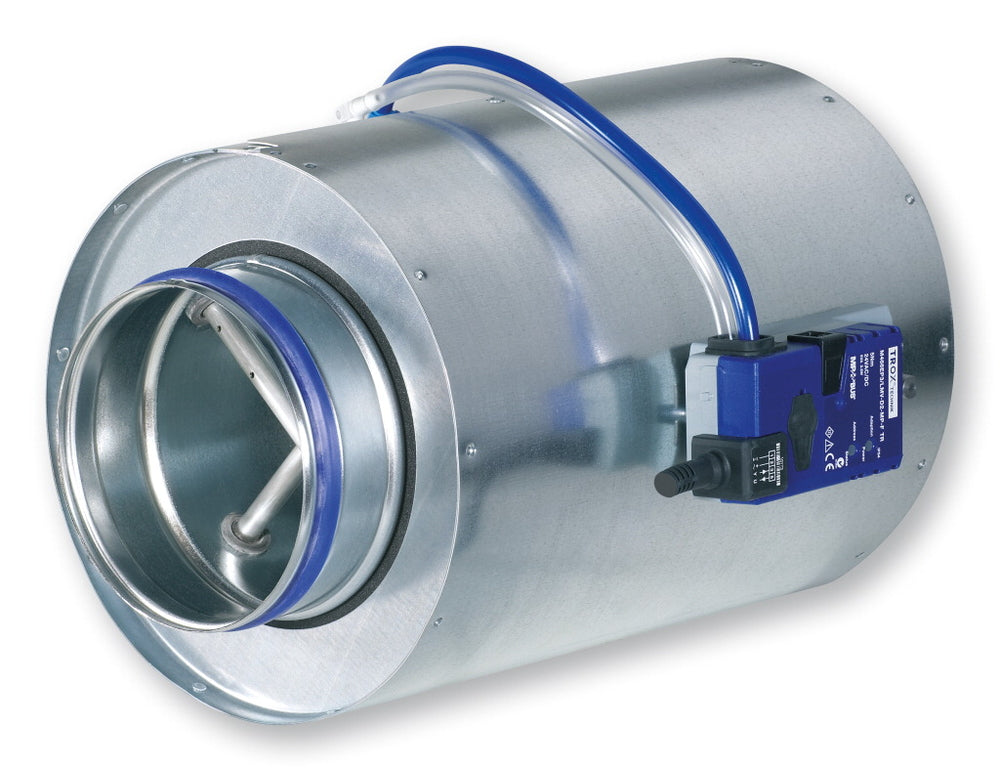 Trox VVS-Regler TVR-D/160/D2/Easy