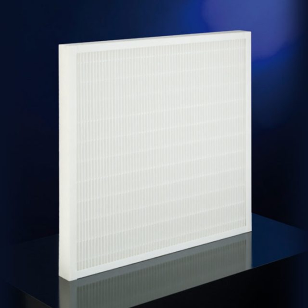 Microline Filterzelle 25 592x490x25mm ISO ePM1 85% nach EN779: F9