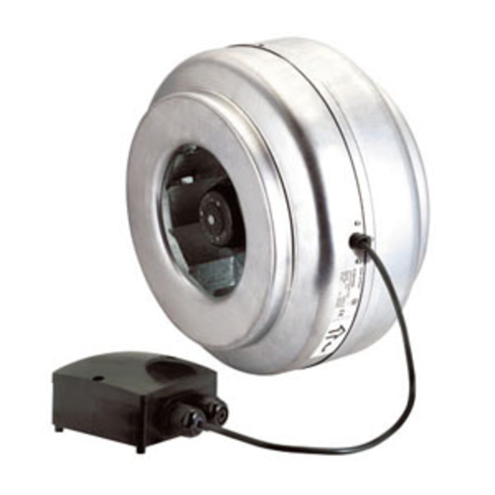 S&P Radial-Rohrventilator VENT-355 N