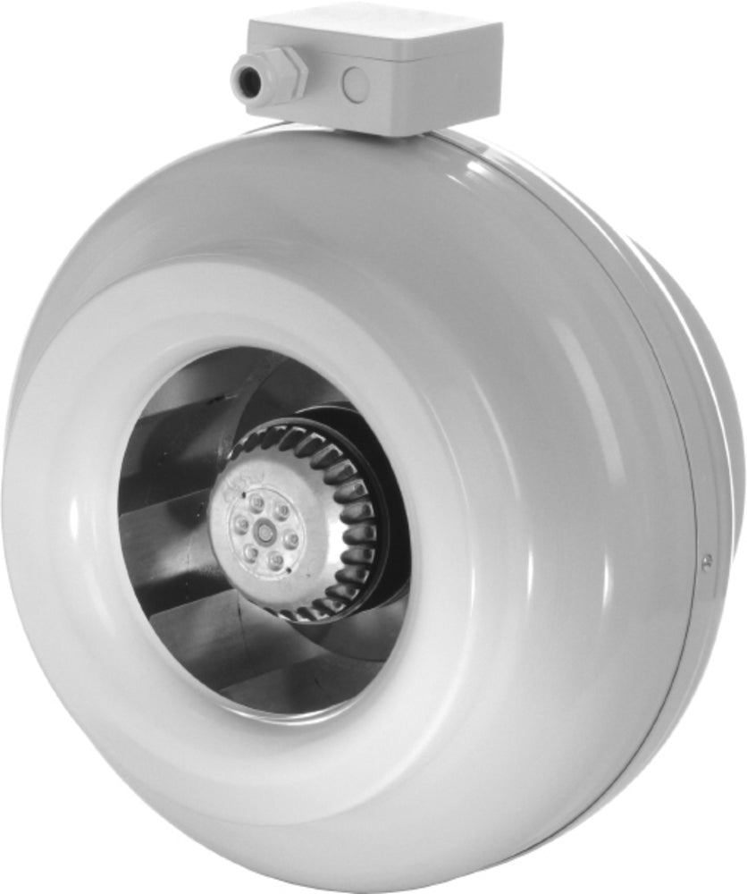 Ruck Rohrventilator RS 250