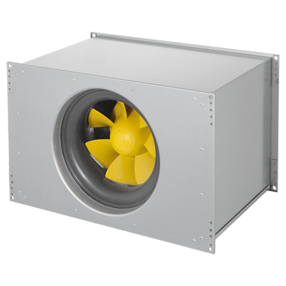 Ruck ETAMASTER Kanalventilator EMKI 6030 EC 20