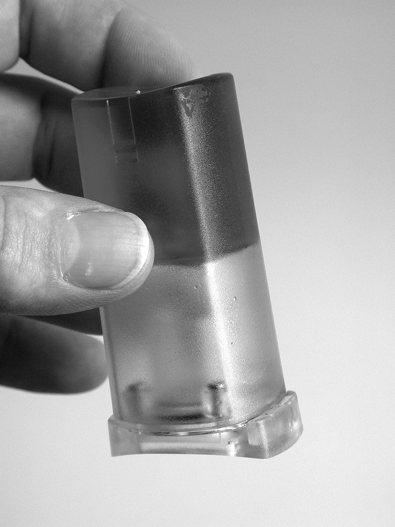 testo Aufbewahrungskappe  mit KCL-Gelfüllung