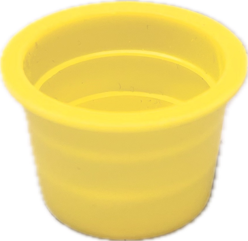 späth Messöffnungsstopfen