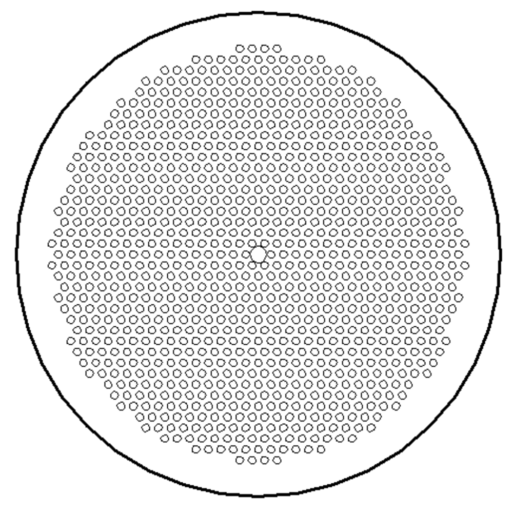 Schako Decken-Impulsauslass (Abluft,rund) Typ PIL-R-A, 310mm