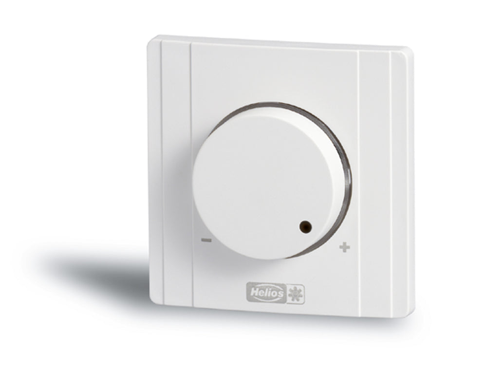 Helios ESU 1, UP-Drehzahlsteller, Stufenlos 1-PH, I max. 1 A, 230 V