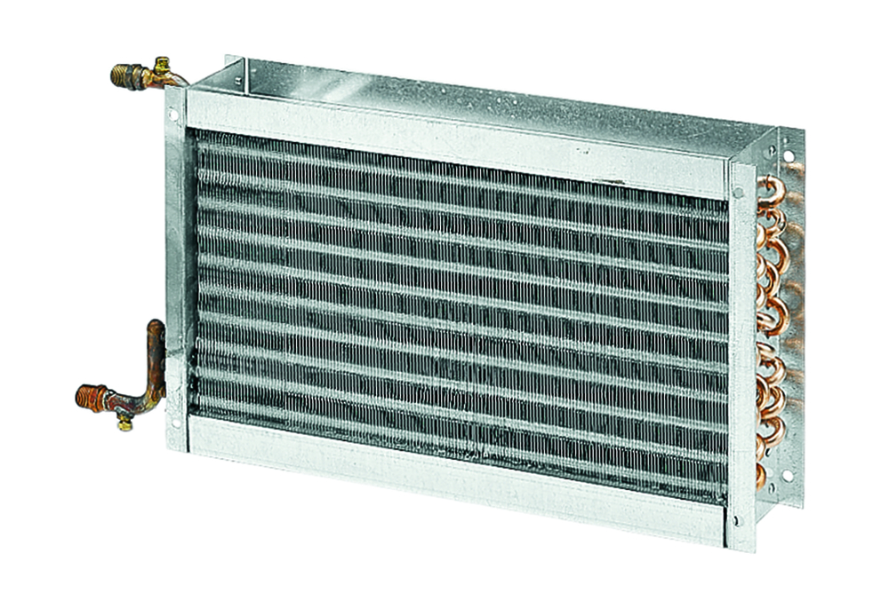 Maico Wasser-Lufterhitzer WHP 56-69