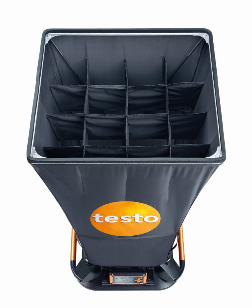 testo Wechselhaube (360 x 360 mm) für testo 420
