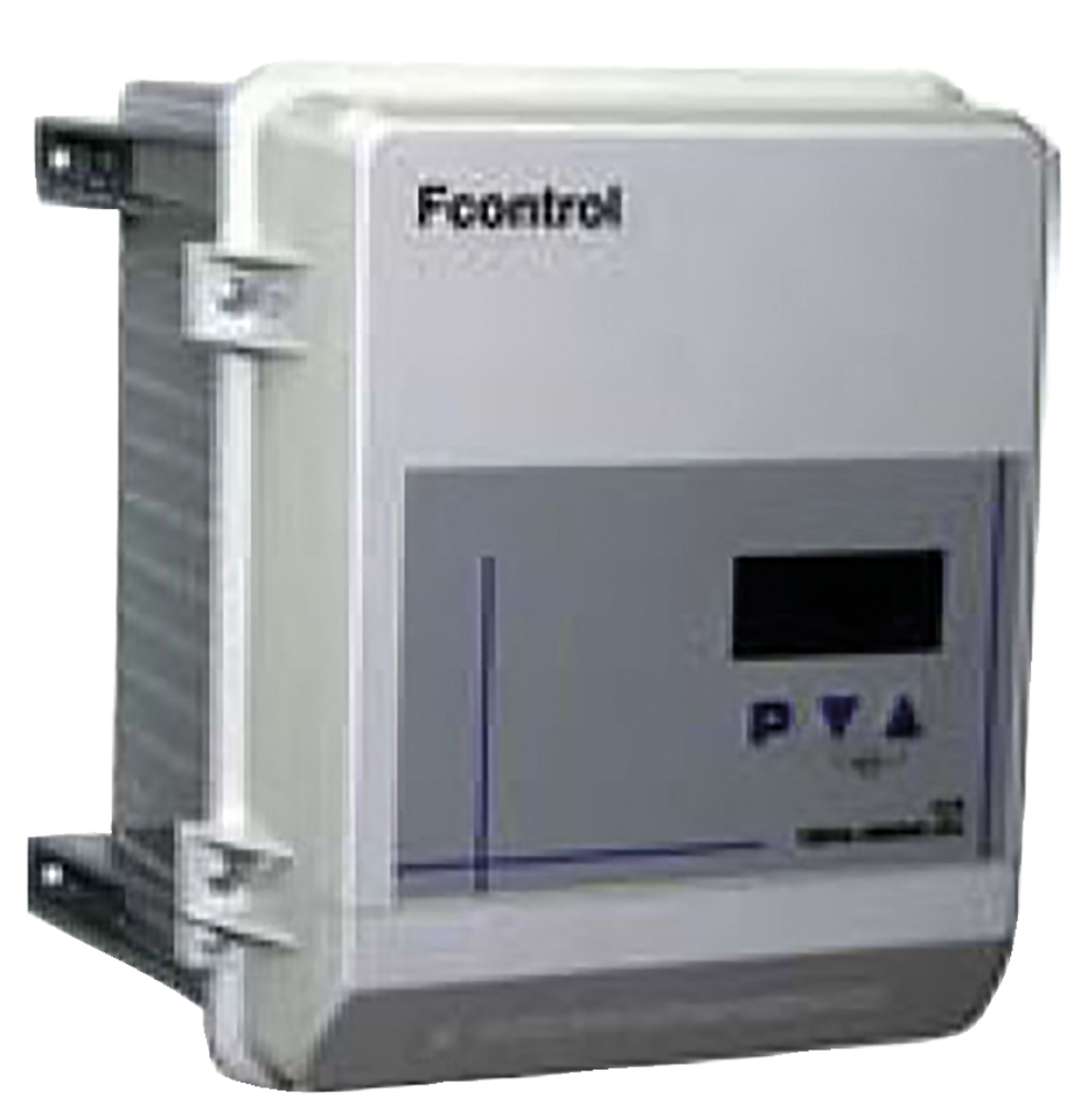 Systemair FXDM8AM Frequenzumrichter