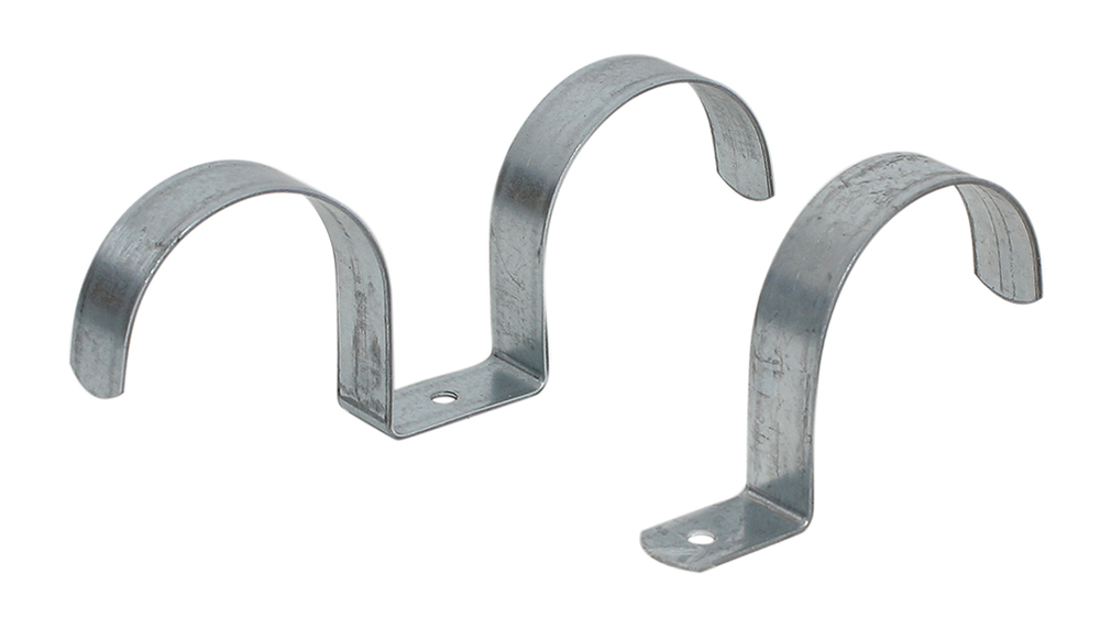 späth Uniflexplus+ Montageklammer MK1 für 1 Rohr NW 63mm