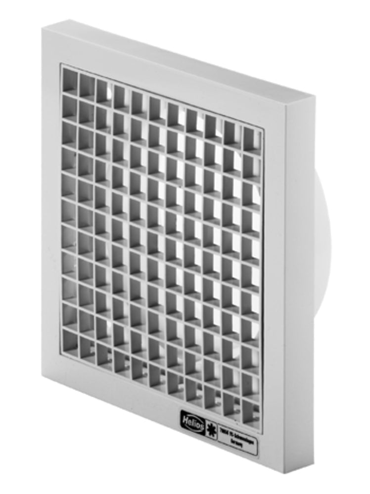 Helios G 100 VE, Lüftungsgitter (12 Stück)