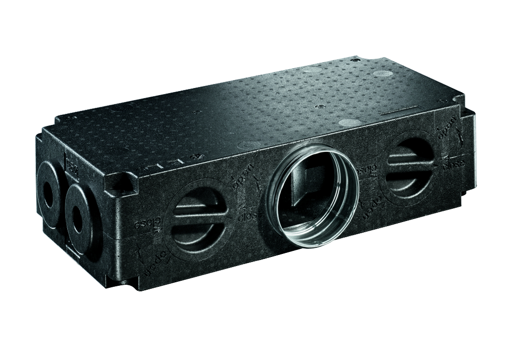 Maico Luftverteiler MF-V90-8