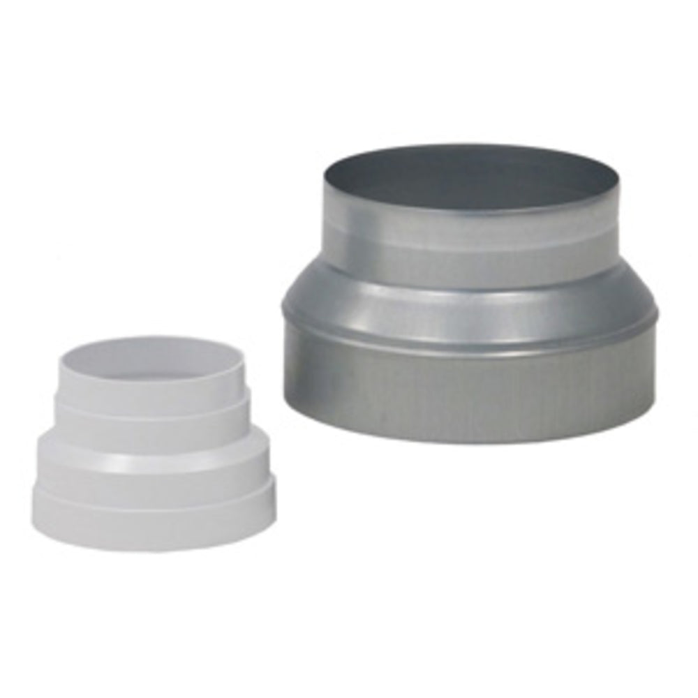 S&P Reduzierstück RED-150/125 aus Kunststoff