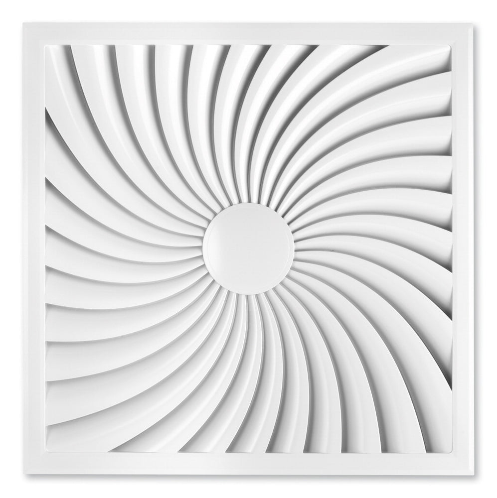 Trox Dralldurchlass AIRNAMIC-Q-Z/625