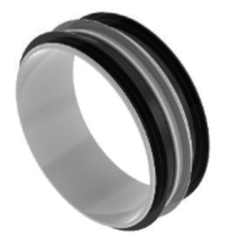 Helios RP - KV, Renopipe Kurzverbinder kpl.