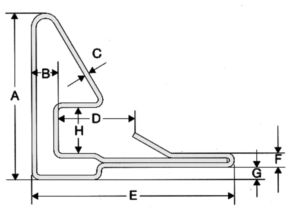 Metu Rohrflansch AF 40 verzinkt NW 400 mm