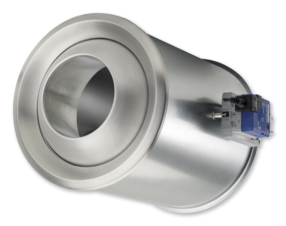 Trox Weitwurfdüse DUK-F/250