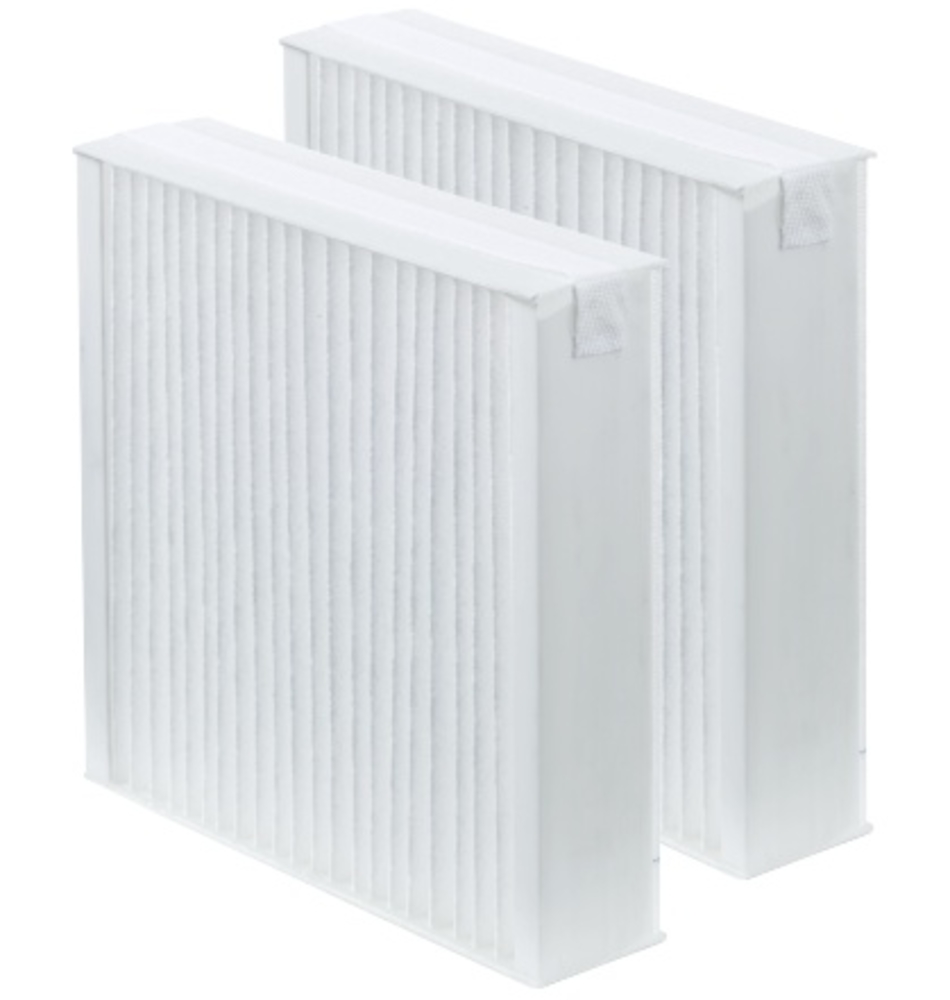 Zehnder Pollenfilter F7 für Climos 200, ISO ePM1 60 %, Inhalt 1 Stück