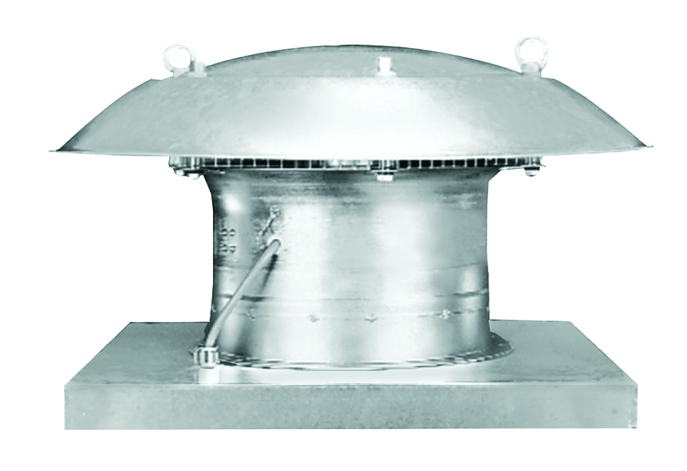 Maico Axial-Dachventilator EZD 50/6 B