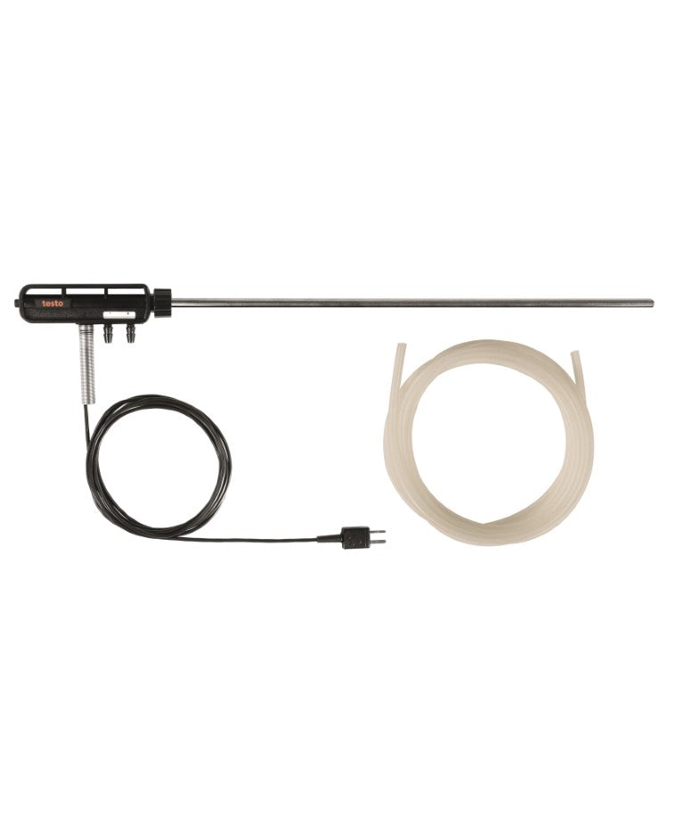 testo Gerades Staurohr 360 mm