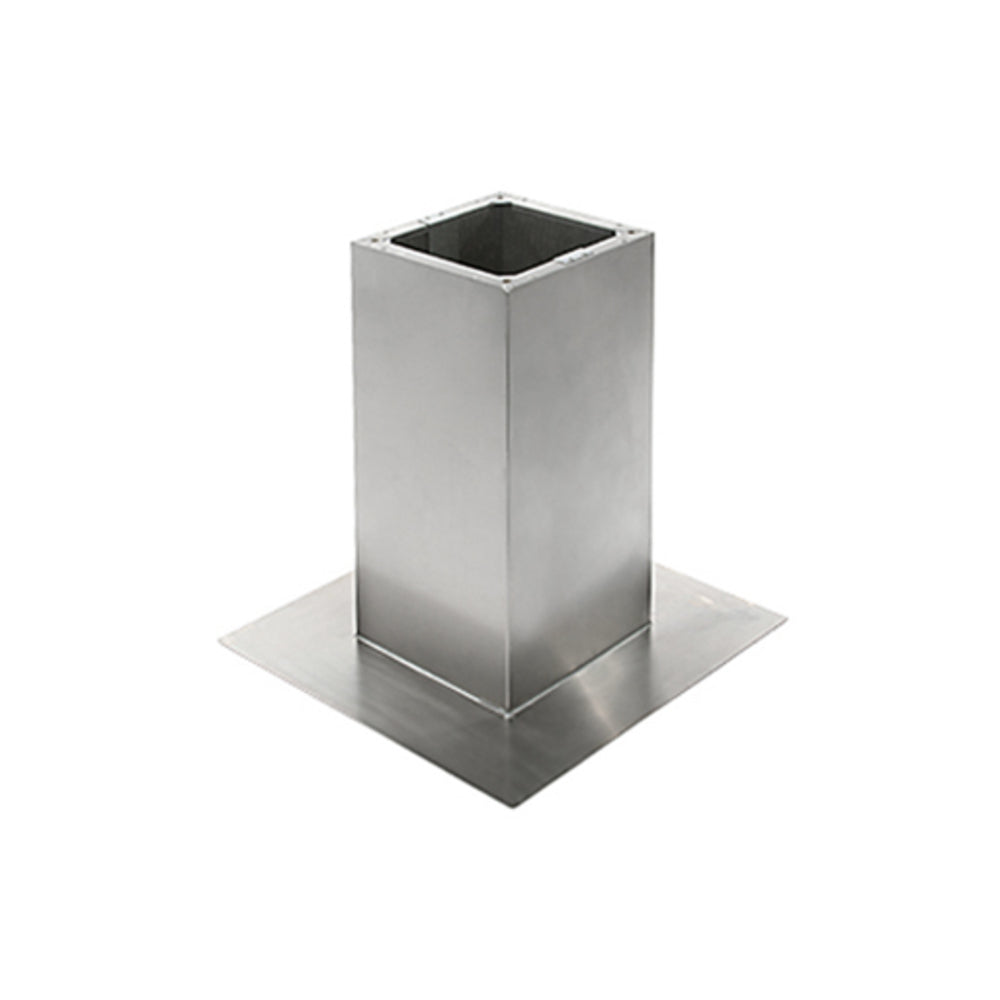 RUCK Sockelschalldämpfer DSS 450-10